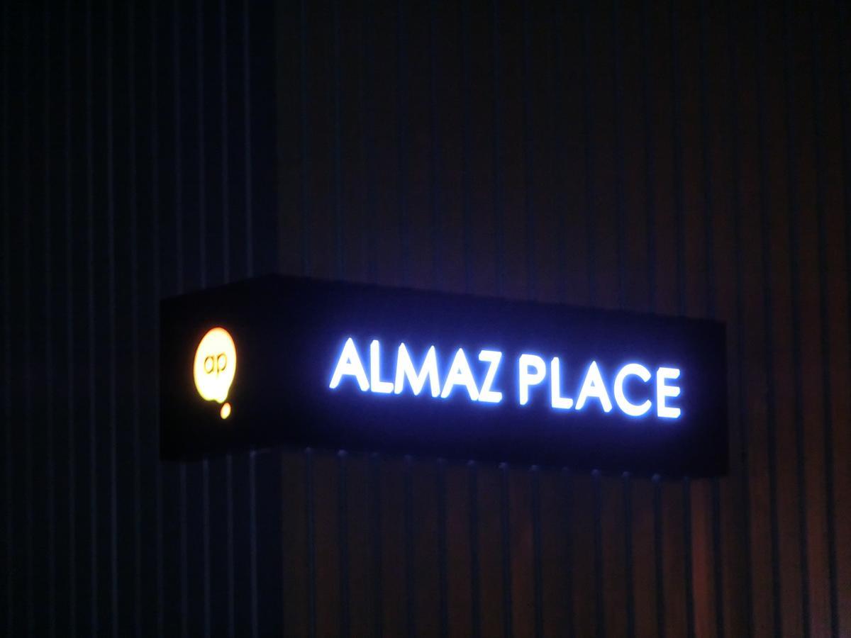 Almaz Place #205 Apartment Sapporo Exterior foto